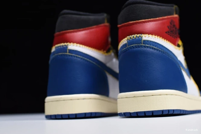 1305 bv1300- blue DailyWear jordan 1 retro high union angeles los 0623